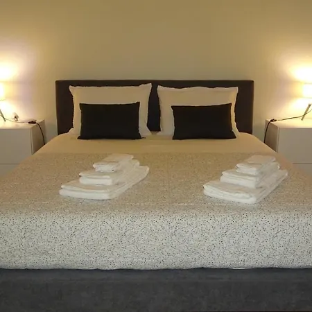 Ferienhaus Casa Bocage *