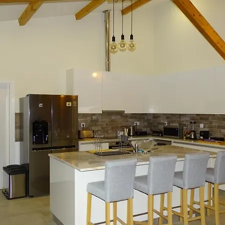 Casa Bocage Ferienhaus