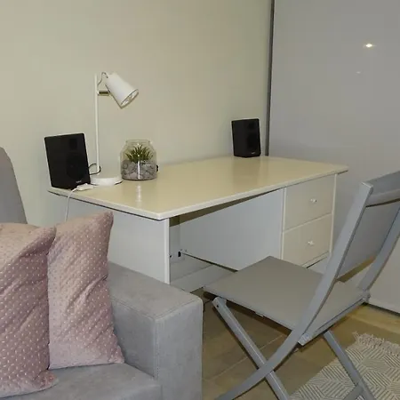 Casa Bocage Casa de Férias *