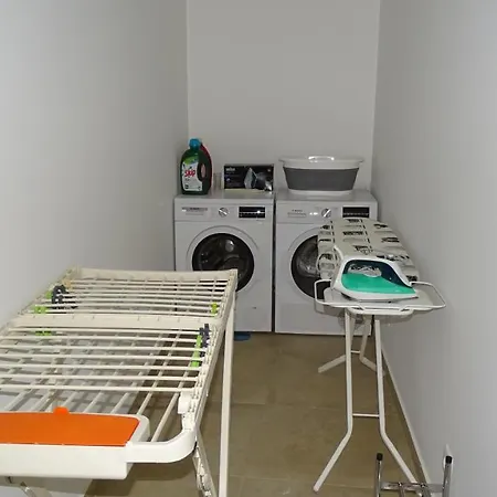 Casa Bocage Casa de Férias *