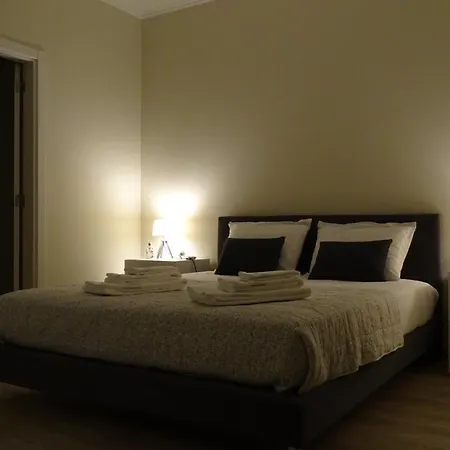 Holiday home Casa Bocage