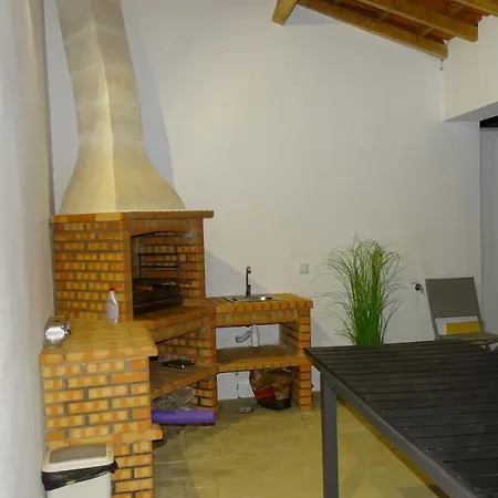 Casa Bocage Casa de Férias *