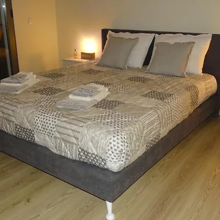 Casa de Férias Casa Bocage