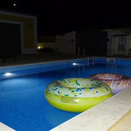 Ferienhaus Casa Bocage