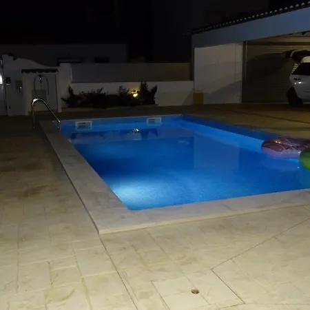 Casa Bocage Verdelho