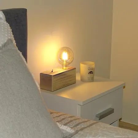 Casa Bocage Casa de Férias *