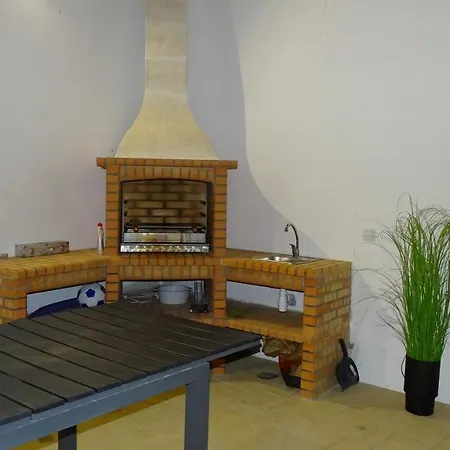 Casa Bocage * Verdelho