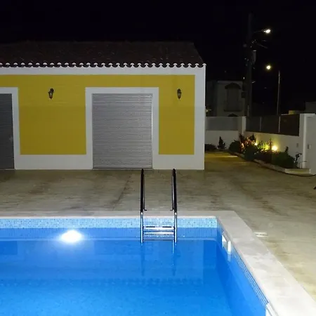 Ferienhaus Casa Bocage Verdelho