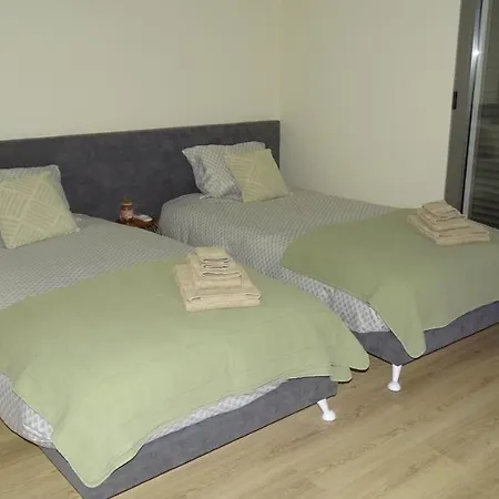 Casa Bocage Ferienhaus