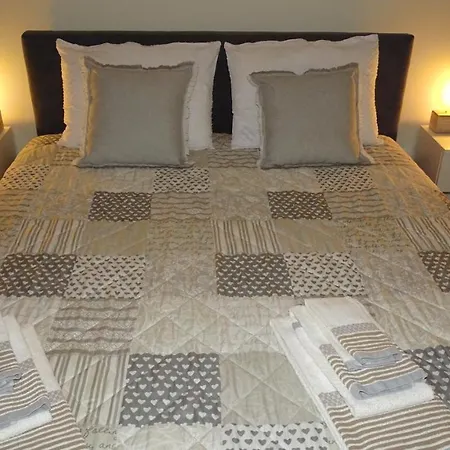 Casa Bocage Casa de Férias Verdelho