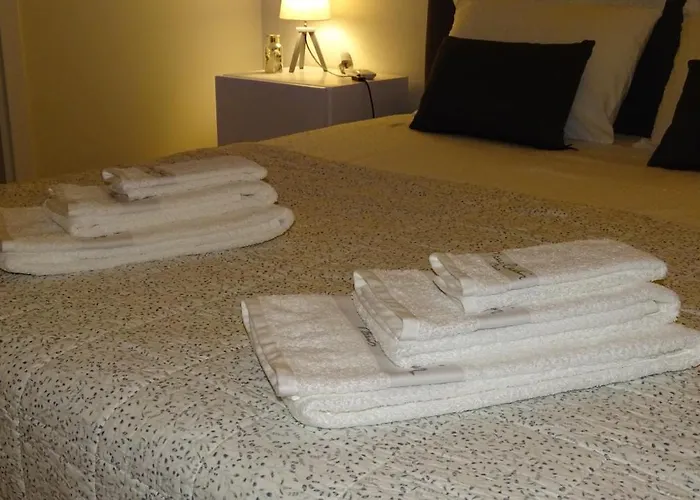 Casa Bocage * Verdelho