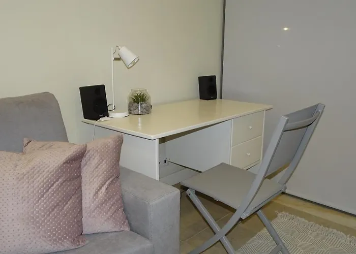 Casa Bocage بيت للعطل *