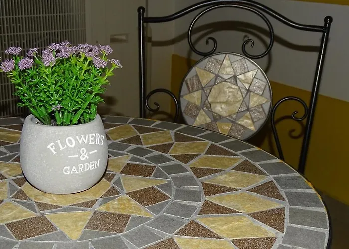 Casa Bocage * Verdelho