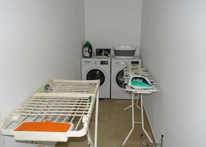 Casa Bocage Dom wakacyjny *