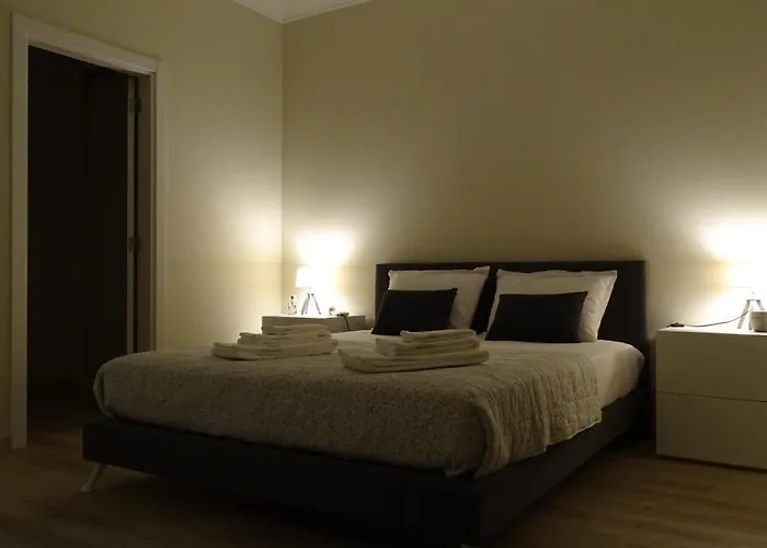 Holiday home Casa Bocage