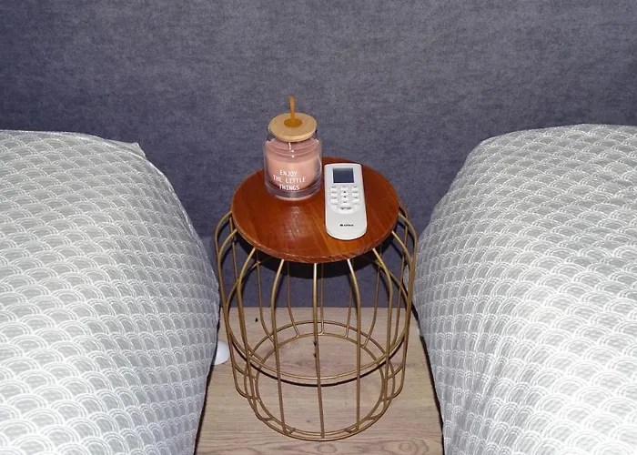 Casa Bocage * Verdelho