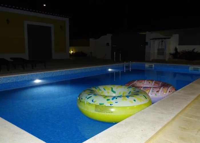 بيت للعطل Casa Bocage