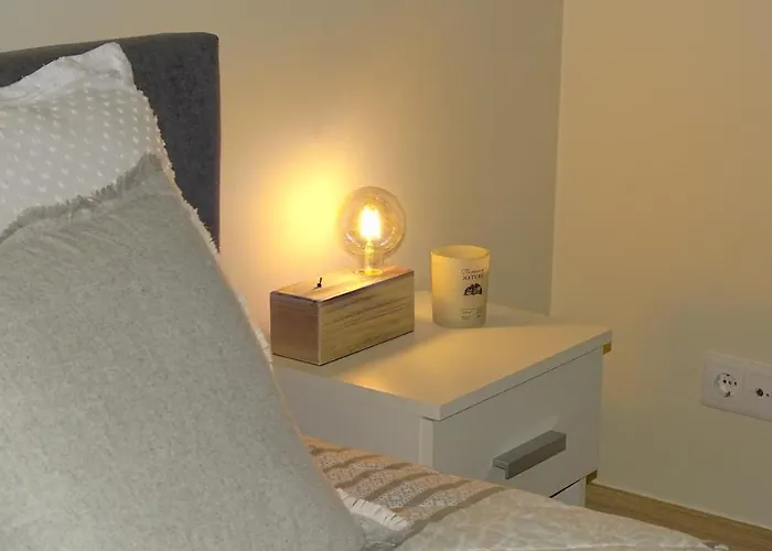 Casa Bocage بيت للعطل *