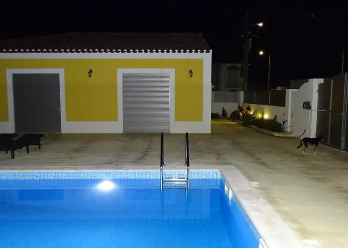 بيت للعطل Casa Bocage Verdelho